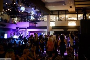 «DISCO Дача» в «Брудершафте»