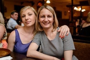 «DISCO Дача» в «Брудершафте»