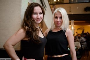 «DISCO Дача» в «Брудершафте»