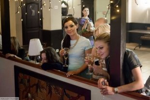 «DISCO Дача» в «Брудершафте»