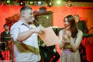 «DISCO Дача» в «Брудершафте»