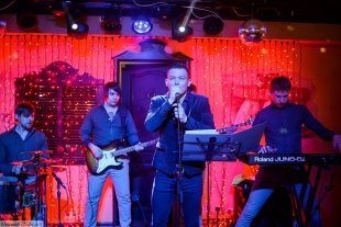 «DISCO Дача» в «Брудершафте»