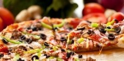 Конкурс "Вкусное событие": выиграй пиццу с доставкой!