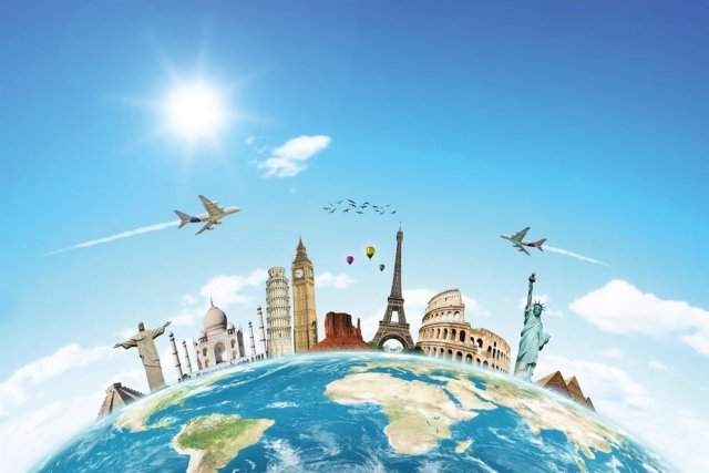 6  уникальных туристических предложений от "Business Blessing Travel-BBT" 