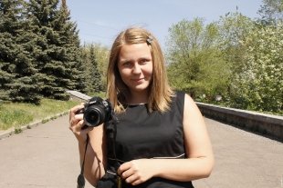 Анастасия Немешкалова, 19 лет Эйфелеву башню – самое виртуозное в мире нагромождение арматуры