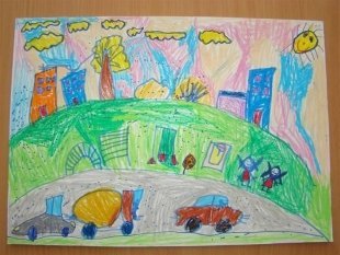 5 лет, Гусева Лиза