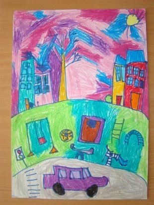5 лет, Емельянова Катя