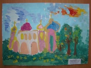 5 лет, Захарова Элина