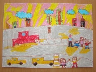 5 лет, Зеленина Настя