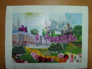 7 лет, Склюева Аиша
