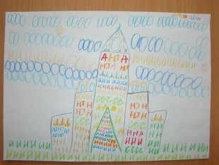 7 лет, Юкусова Анна