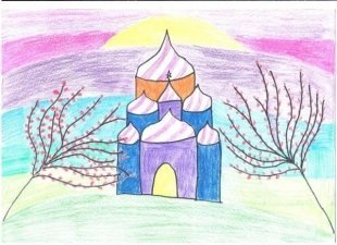 10 лет, Квасова Мария