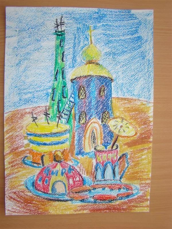 10 лет, Радина Алена