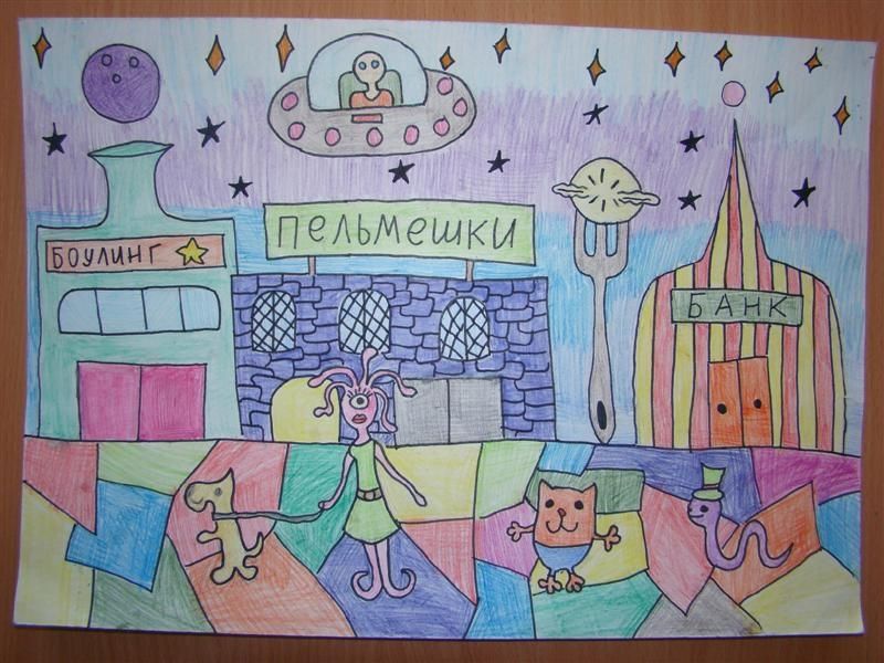 10 лет, Серебрякова Софья