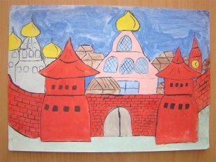 10 лет, Шивырталова Екатерина