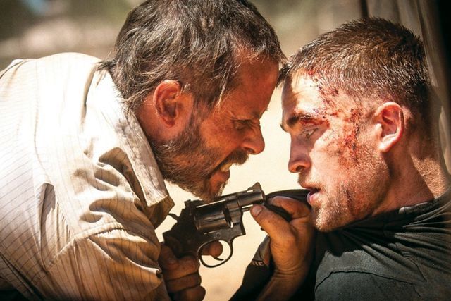 «Бродяга» (The Rover)
