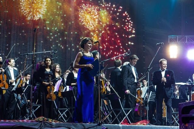 30 августа состоится фестиваль оперы «Казанская осень»