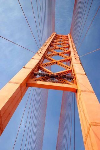 Сургутский мост через Обь будут закрывать по ночам