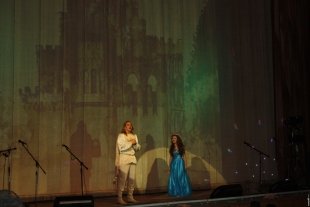 Детский мюзикл «Русалочка»