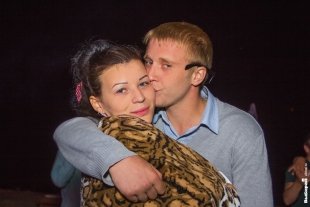 Grand Band в баре BQ