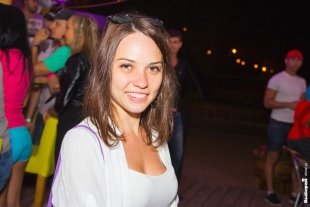Grand Band в баре BQ
