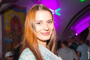 Grand Band в баре BQ