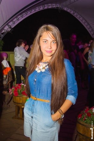 Grand Band в баре BQ