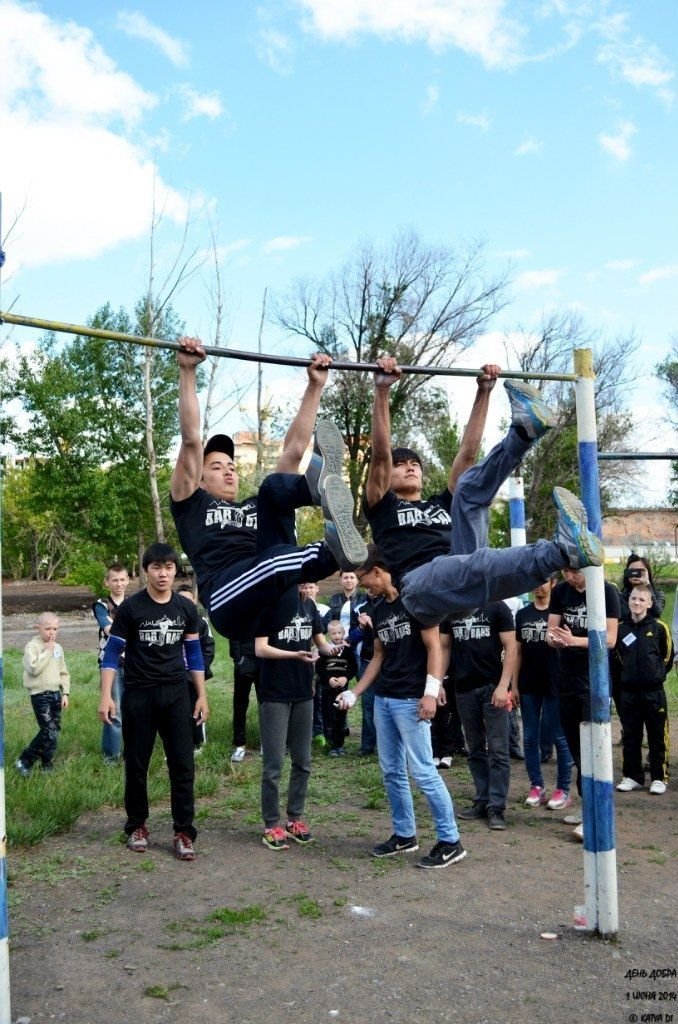 «Улыбка ребенка дороже любого сокровища»