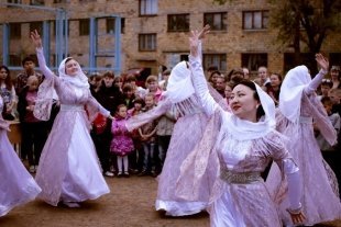 «Улыбка ребенка дороже любого сокровища»