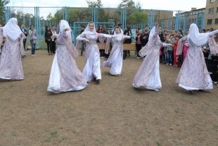 «Улыбка ребенка дороже любого сокровища»