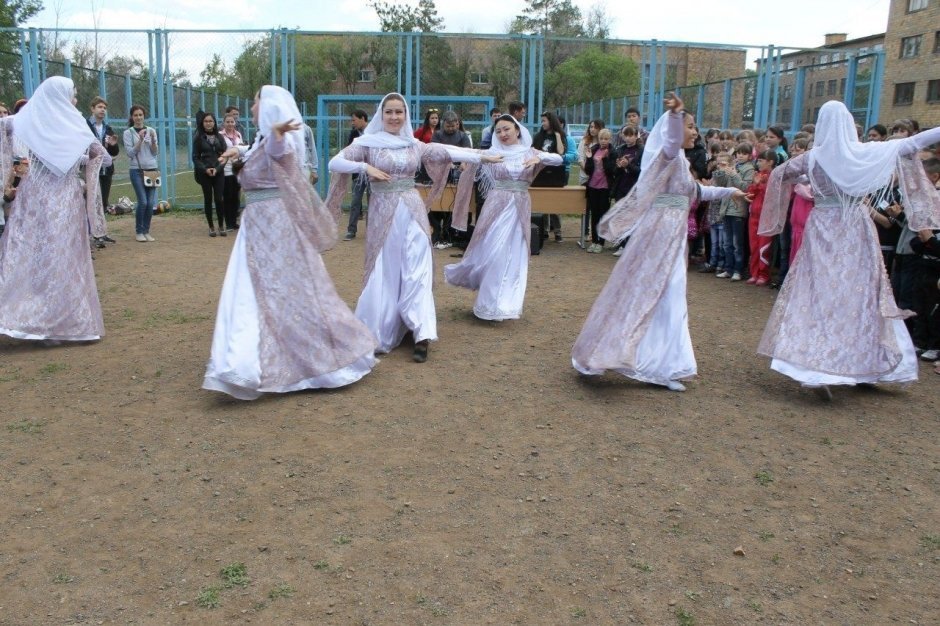 «Улыбка ребенка дороже любого сокровища»