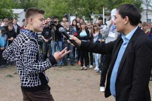 «Улыбка ребенка дороже любого сокровища»