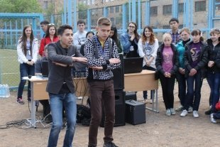 «Улыбка ребенка дороже любого сокровища»