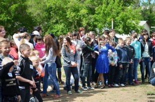 «Улыбка ребенка дороже любого сокровища»