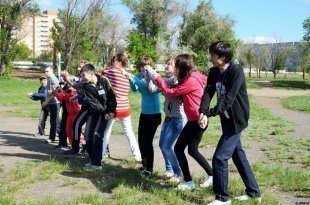 «Улыбка ребенка дороже любого сокровища»