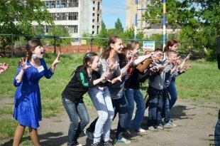 «Улыбка ребенка дороже любого сокровища»