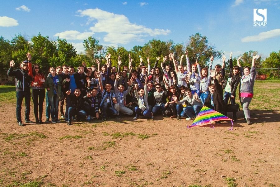 «Улыбка ребенка дороже любого сокровища»
