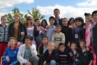 «Улыбка ребенка дороже любого сокровища»
