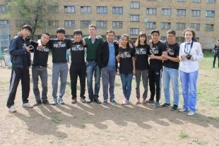 «Улыбка ребенка дороже любого сокровища»