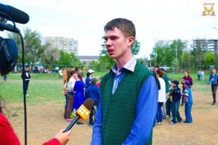 «Улыбка ребенка дороже любого сокровища»