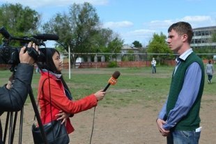 «Улыбка ребенка дороже любого сокровища»