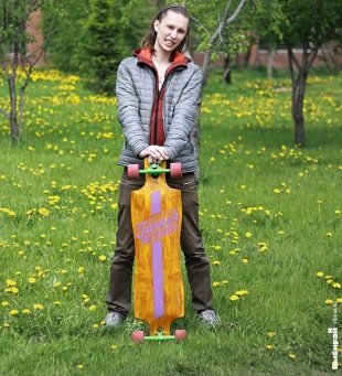 Илья, 27 лет, основатель BASIC Longboards: «Город Бяла в Болгарии, там классно».
