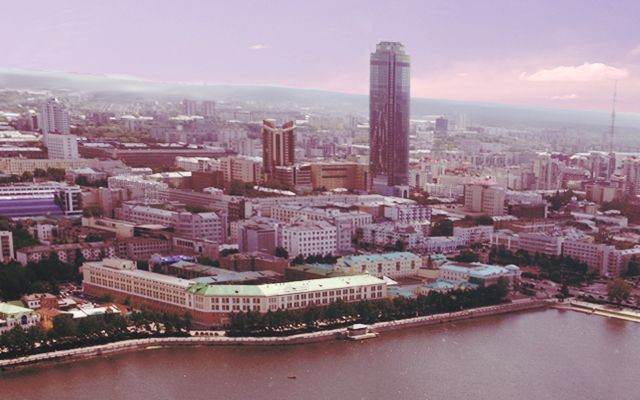 Можно проголосовать за лучший город России