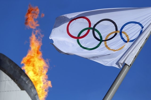 Всеукраинский Олимпийский день отпразднуют в парке им. Ленинского Комсомола