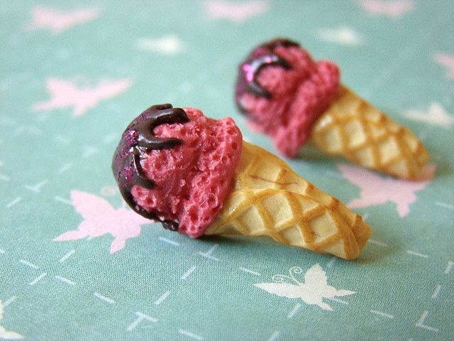 Любители мороженого приглашаются на сладкий день календаря