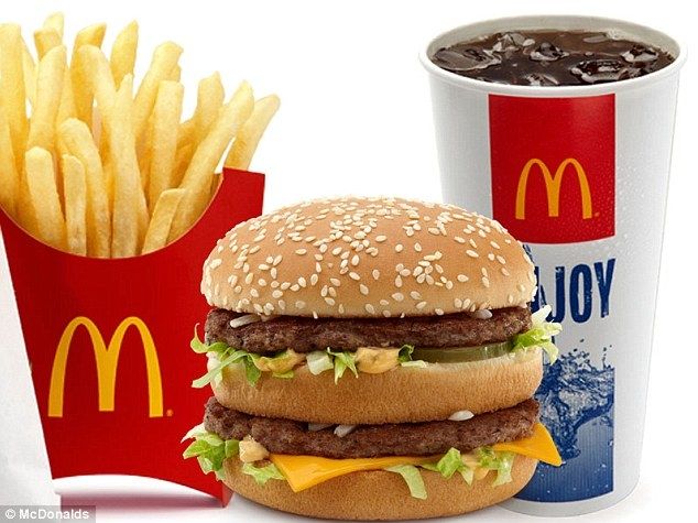 Долгожданный McDonald's откроется в Красноярске в августе-сентябре 2014 г. 