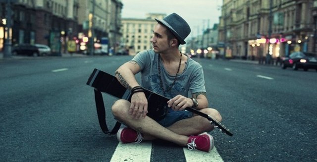 28 июня на Адмиралтейке выступит группа «Пицца»