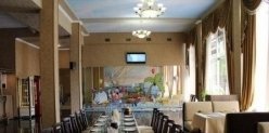 В Сочи появилось кафе, специализированное для детского отдыха