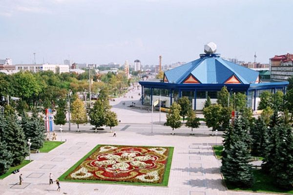 Тюмень назвали самым перспективным российским мегаполисом