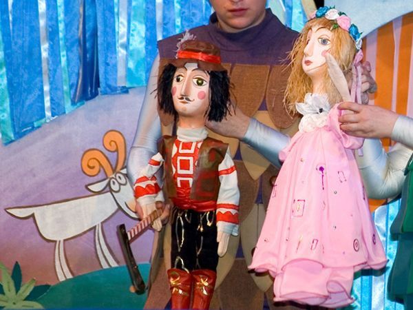 Сказка  научит, как бороться с эгоизмом